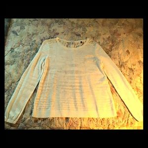 NWOT Cabi Sophia Sweater